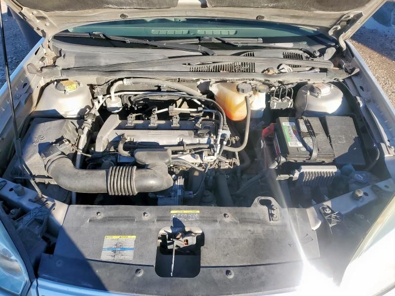 2007 Chevrolet Malibu ls