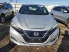 2021 Nissan Leaf sl Plus