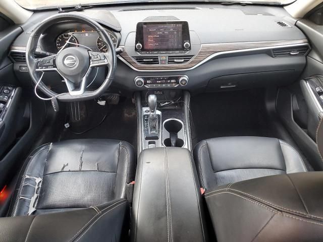 2020 Nissan Altima SL