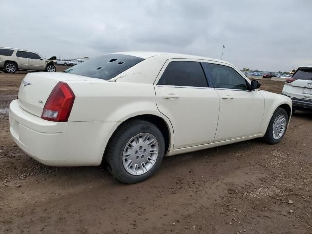 2007 Chrysler 300