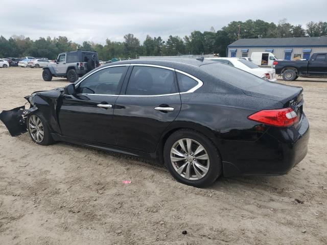 2011 Infiniti M37