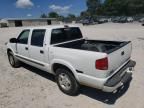 2003 Chevrolet S Truck S10