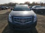 2010 Cadillac Srx Luxury Collection