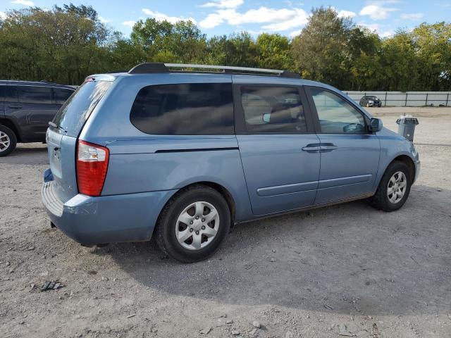 2007 KIA Sedona Base
