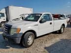2011 Ford F150