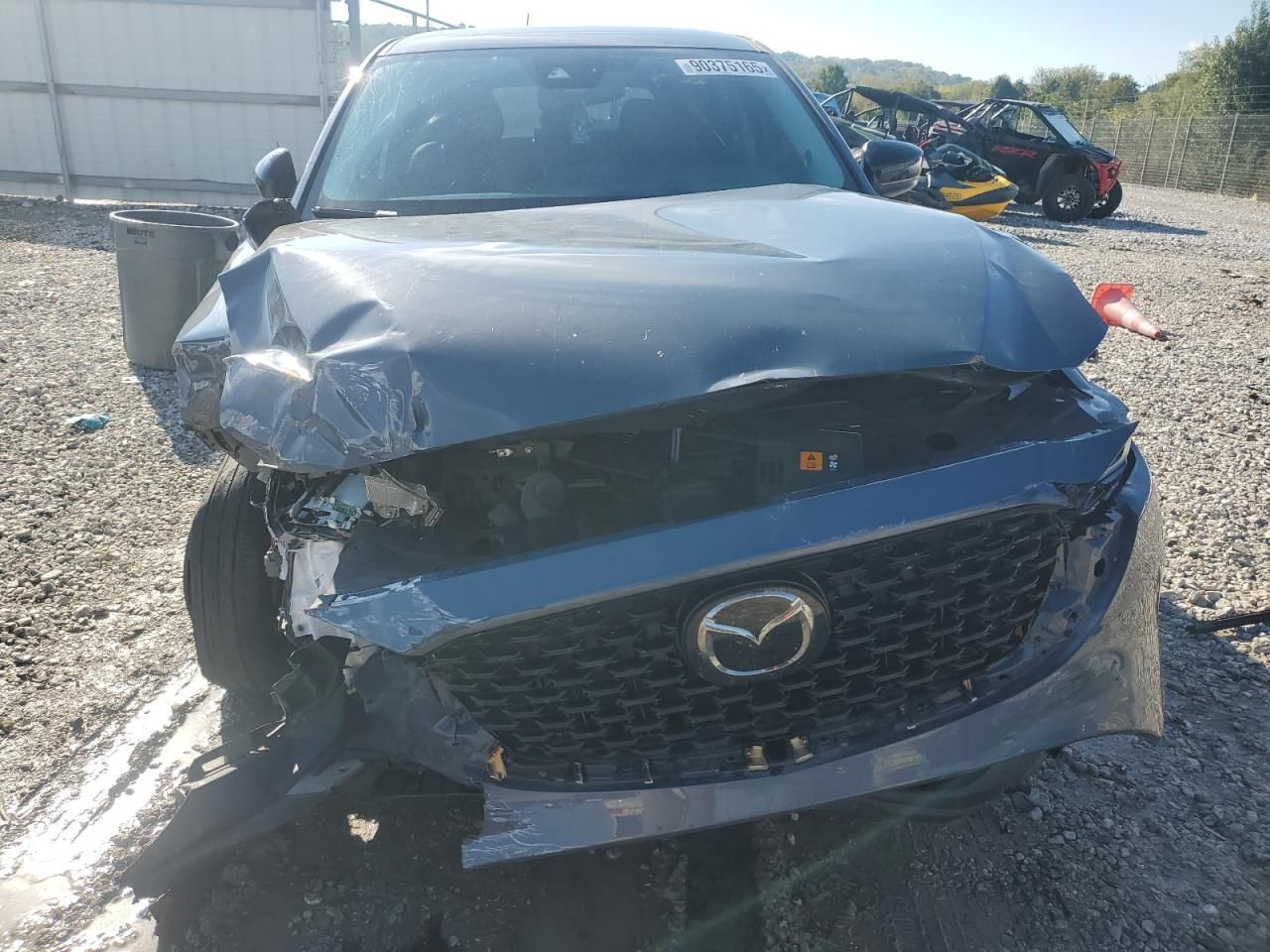 2023 Mazda Cx-5 Preferred