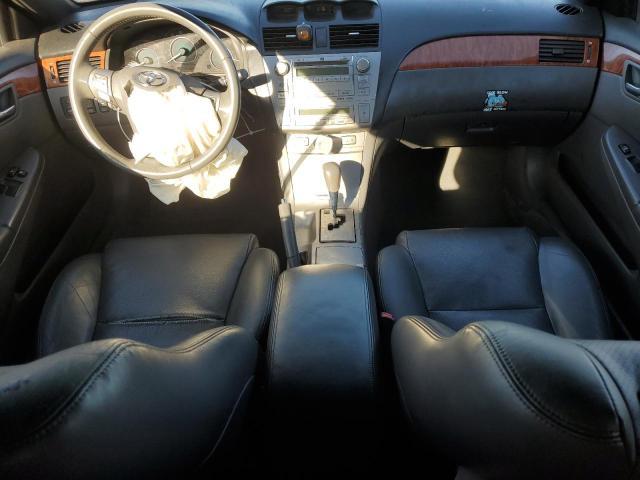2008 Toyota Camry Solara se