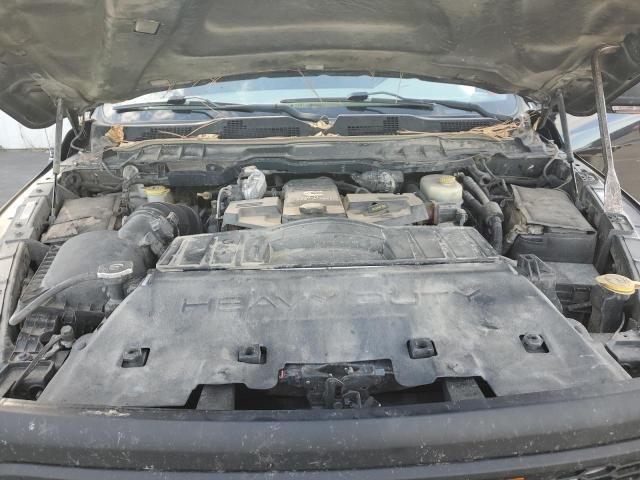 2012 Dodge Ram 2500 slt