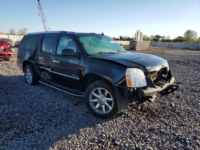 2013 GMC Yukon XL Denali