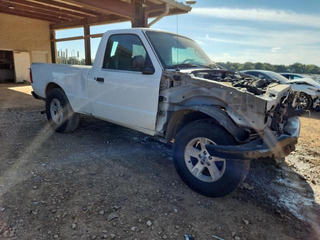 2005 Ford Ranger