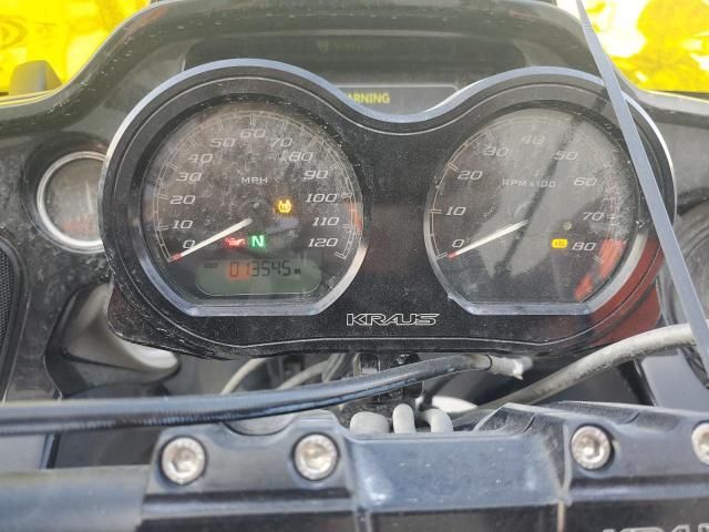 2020 Harley-Davidson Fltrxs