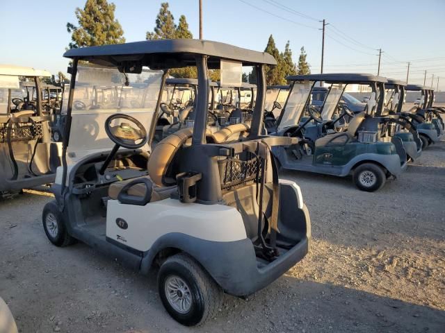 2020 Club Car Tempo Lithium