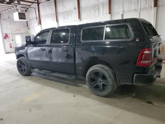 2020 Dodge Ram 1500 big Horn/lone Star