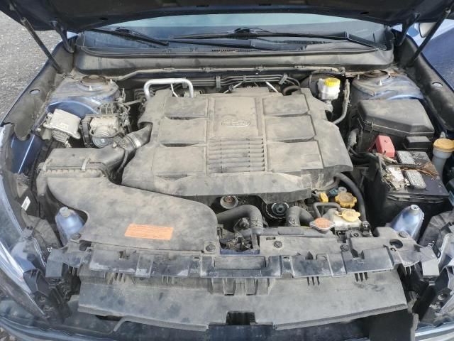2019 Subaru Outback 3.6R Limited