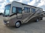 2007 Fleetwood 2007 Ford F550 Super-RV