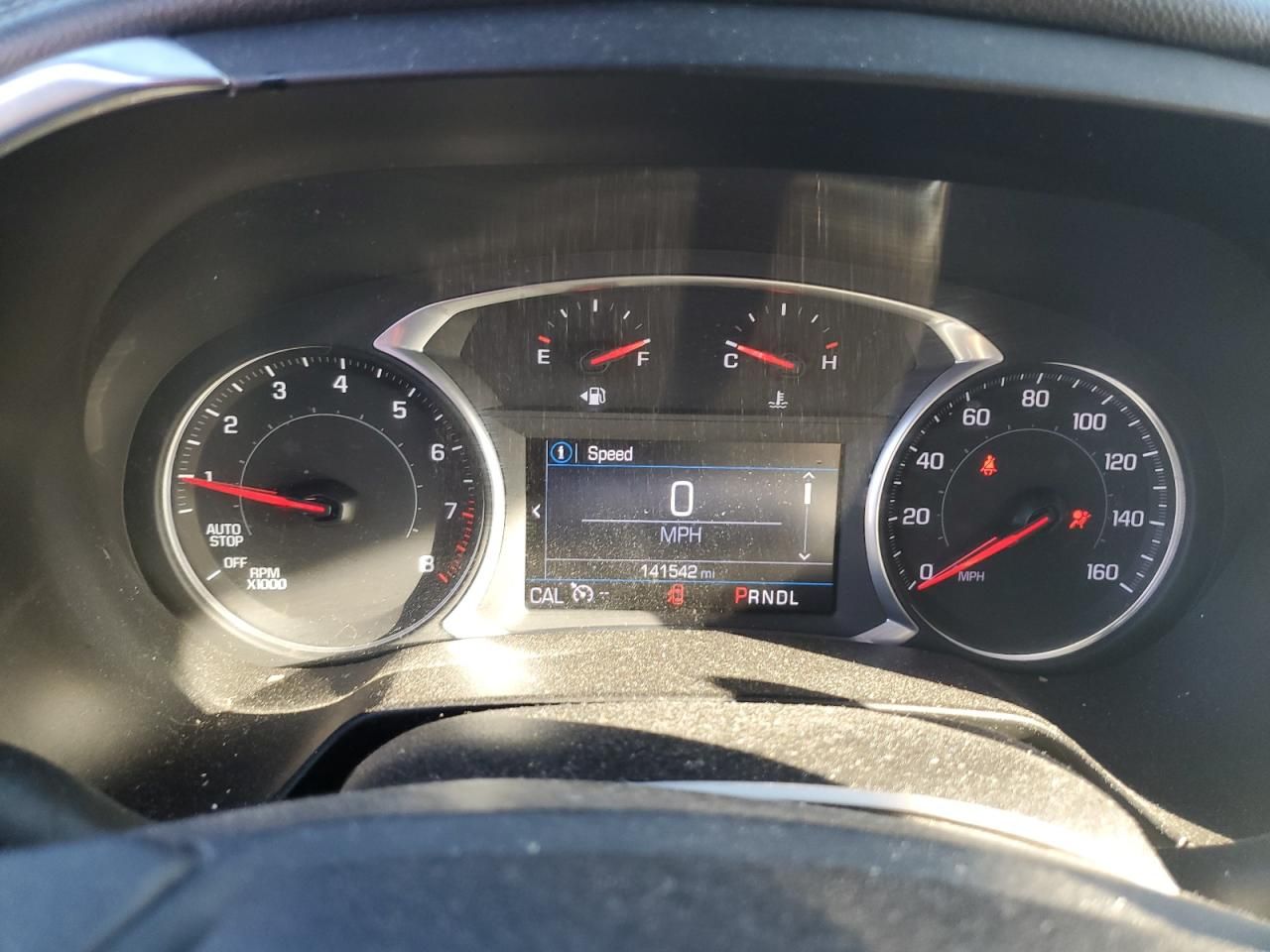 2021 Chevrolet Blazer 3LT