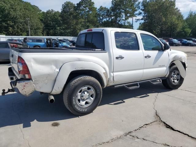 2013 Toyota Tacoma Double Cab
