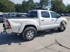 2013 Toyota Tacoma Double Cab