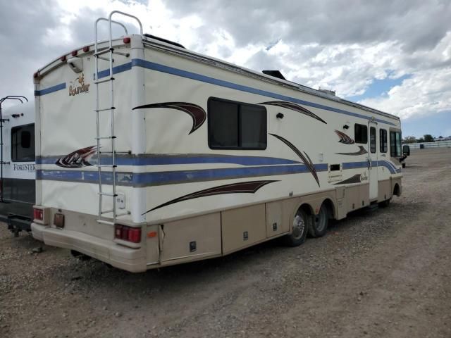 1999 Chevrolet 1999 Chev Trailer-RV