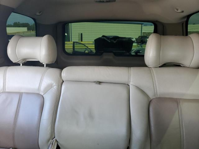 2001 GMC Yukon Denali