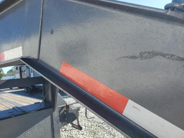 2024 Caliber 40' Gooseneck