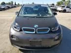 2015 BMW I3 rex