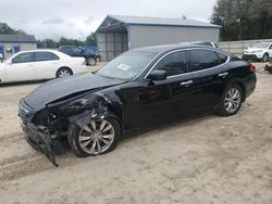 2011 Infiniti M37 for sale in Midway, FL