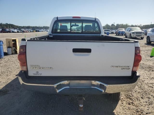 2008 Toyota Tacoma Prerunner