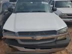 2004 Chevrolet Silverado C2500 Heavy Duty