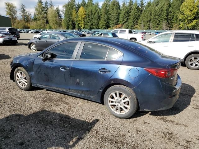 2014 Mazda 3 Touring