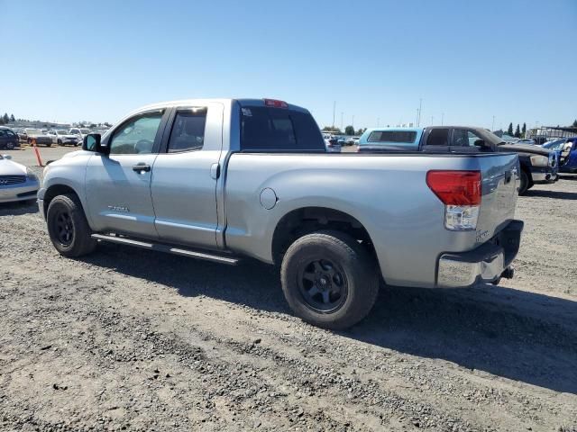 2010 Toyota Tundra Double Cab SR5