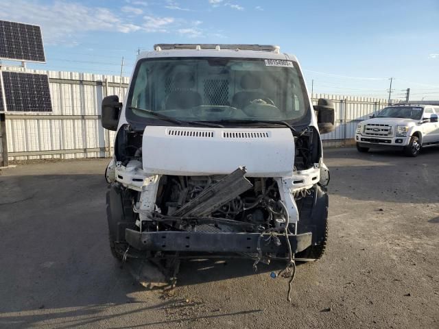 2019 Dodge RAM Promaster 1500 1500 Standard