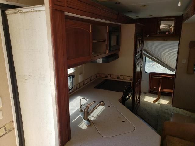 2007 Cmeo TL