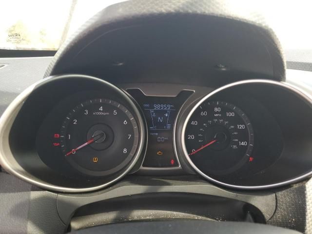 2016 Hyundai Veloster