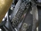 2005 Suzuki GSX-R600 K