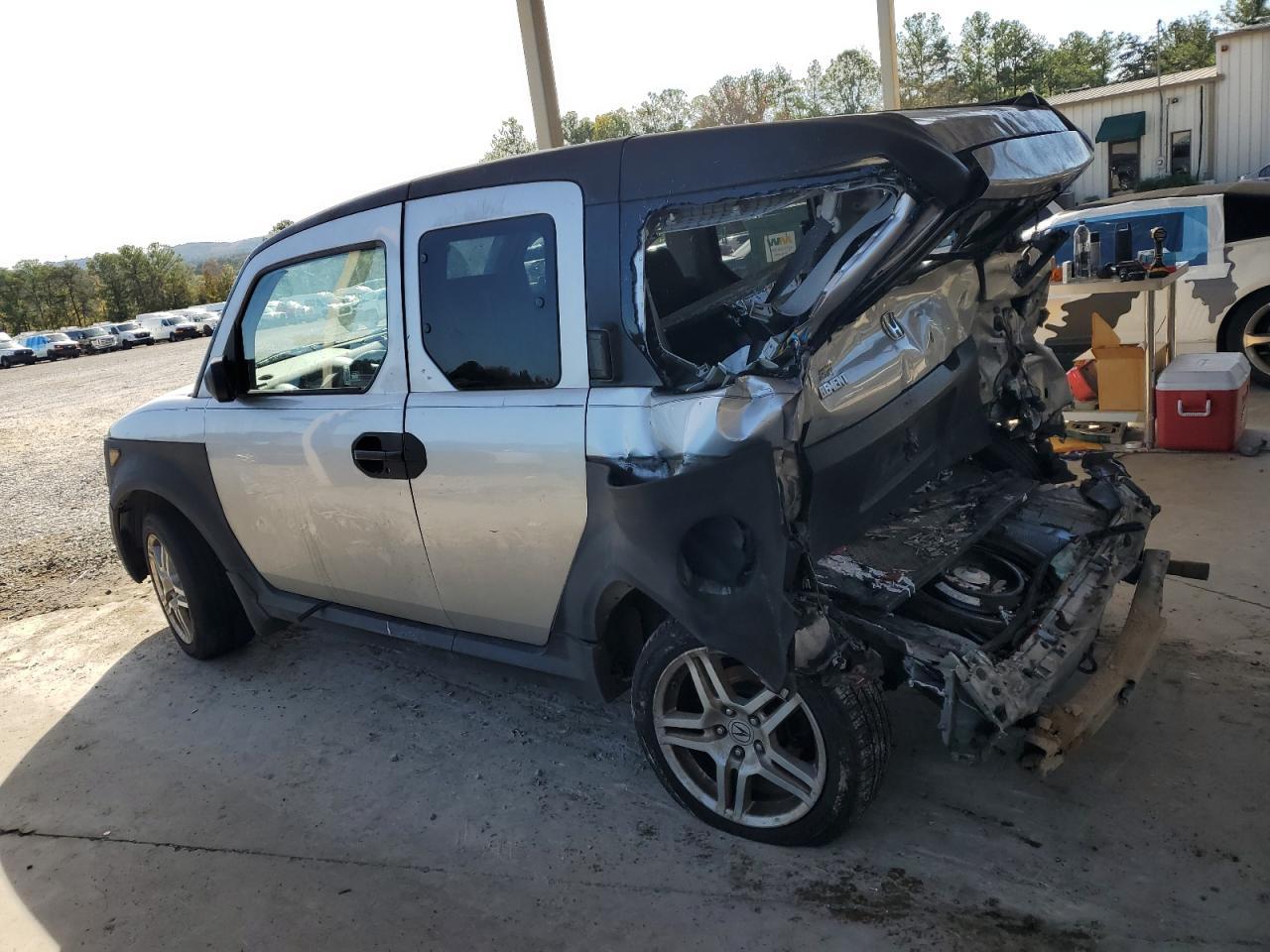 2007 Honda Element