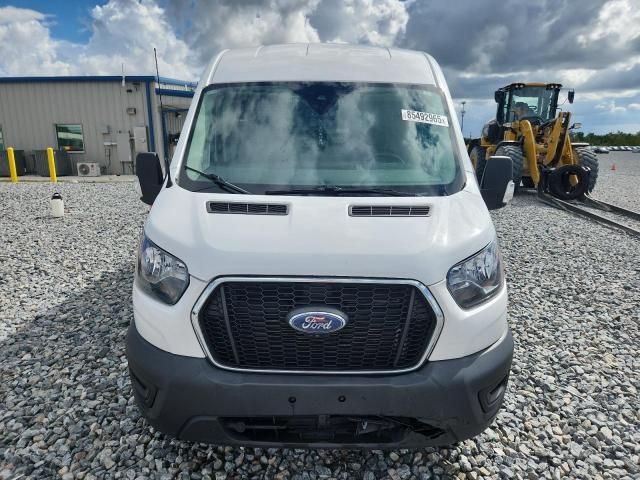 2023 Ford Transit Cargo Van T