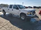 2004 Ford F250 Super Duty