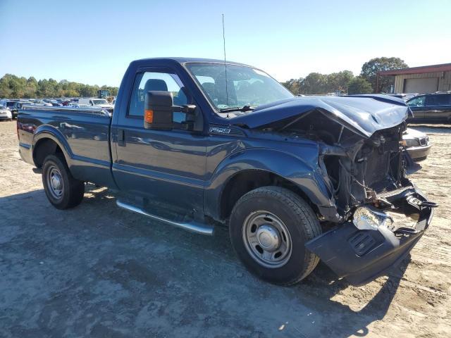 2015 Ford F250 Super Duty