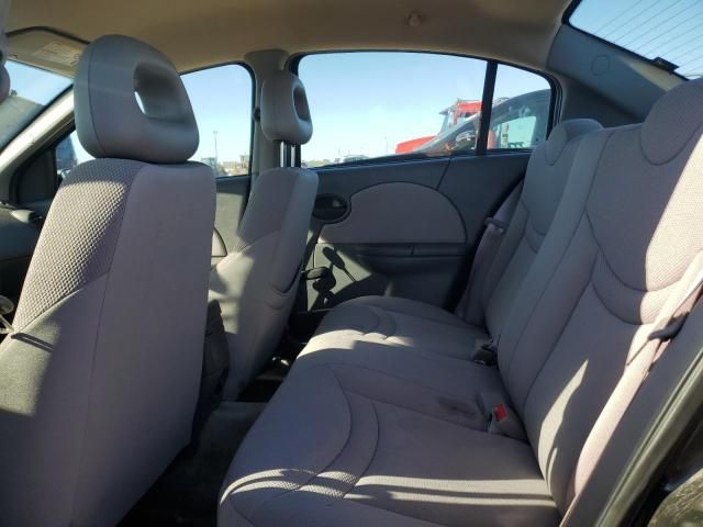 2004 Saturn Ion Level 2