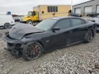 2022 Dodge Charger Scat Pack