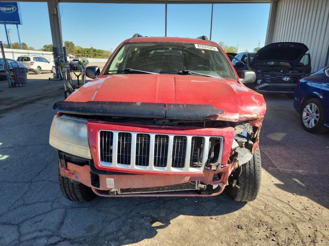 2004 Jeep Grand Cherokee Laredo