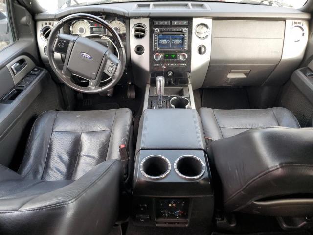 2014 Ford Expedition Limited