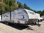 2018 Wildwood 2018 Foresriver Wildwood-Camper