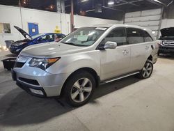 2012 Acura MDX Technology for sale in Blaine, MN