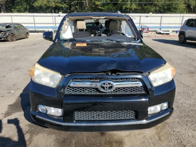 2012 Toyota 4runner SR5