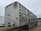2016 Wilson Psdcl-402 Livestock Trailer