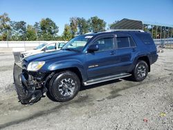 2004 Toyota 4runner Limited for sale in Spartanburg, SC