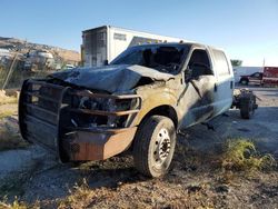 2011 Ford F550 Super Duty for sale in Farr West, UT