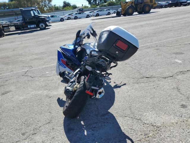 2023 BMW R 1250 RS